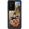 Dragon Ball Z Goku Versus Saiyans Galaxy Note20 Ultra 5G Waterproof Case